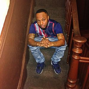 Meet your Posher, Perry